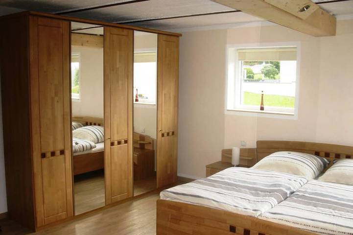 Ferienwohnung für 6 Personen, mit Garten in Hürtgenwald - 3