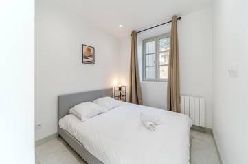 Gîte pour 2 personnes à Sainte-Foy-lès-Lyon