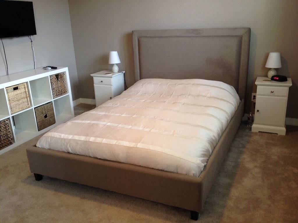 Luxury Home Pool / Spa, Putting Green, Billardtisch, Sprühsystem in Gilbert, Maricopa County