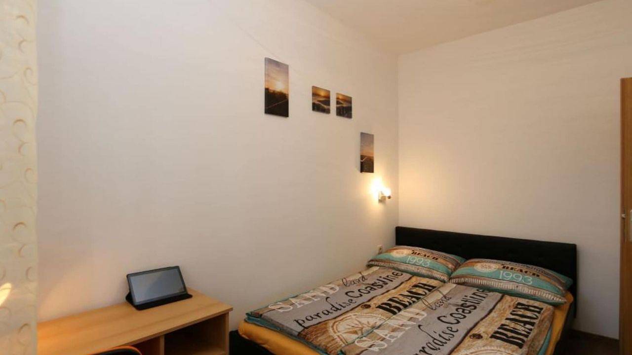 Ganze Ferienwohnung, Ferienwohnung für 3 Personen (40 m²) in Rijeka in Rijeka, Primorje-Gorski Kotar