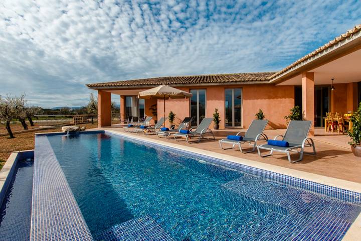 Hm010Sbd in Inca, Mallorca Inselmitte