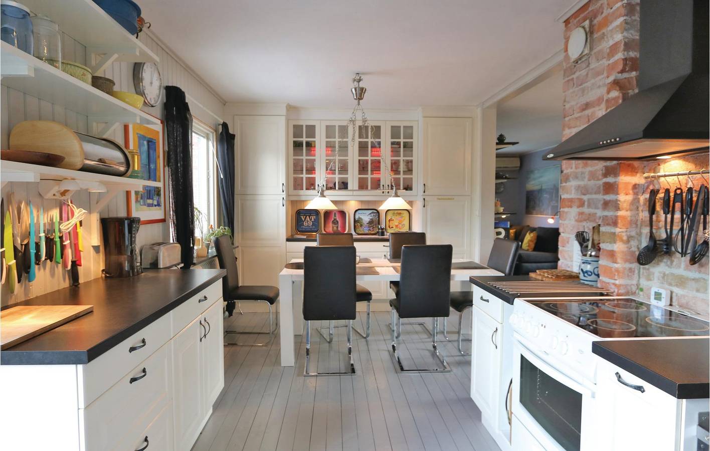 Ferienhaus für 6 Personen mit Garten in Kristianstad, Schwedische Ostsee