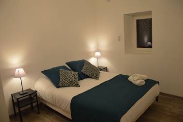 Location De Vacances pour 15 Personnes dans Trévoux, Région de Bourg-en-Bresse, Photo 1