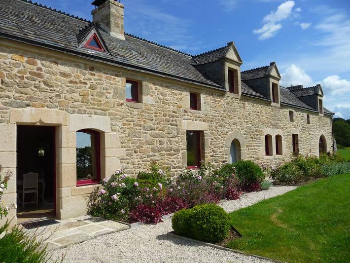 Location de vacances pour 8 personnes à Crach - 4