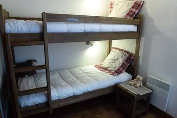 Chalet pour 6 Personnes dans Bessans, Parc National de la Vanoise, Photo 2