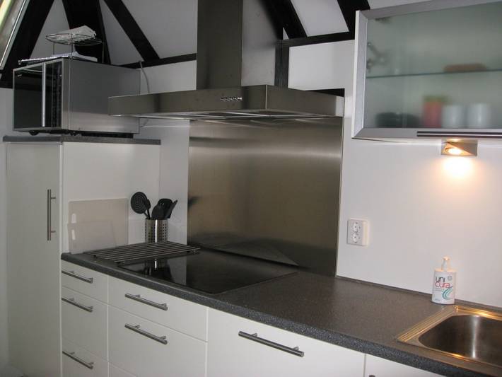 Ferienhaus für 6 Personen, mit Balkon und Terrasse sowie Garten in Frankenau - 4