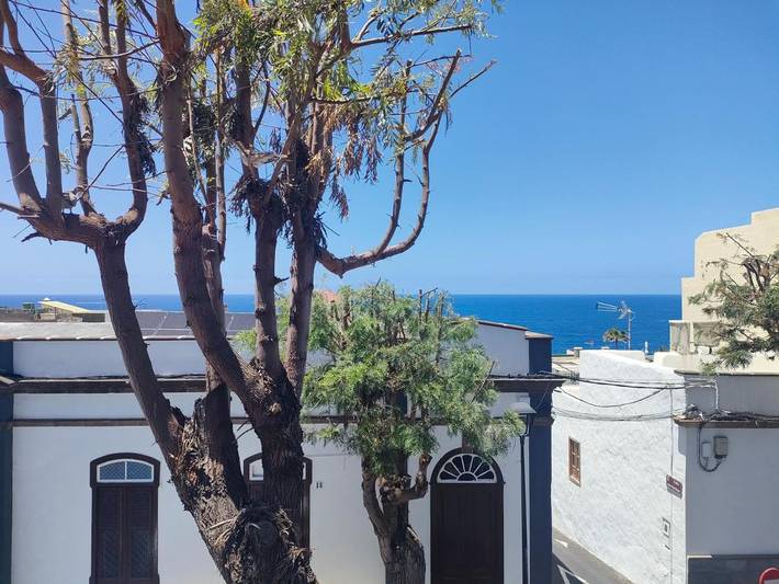 Gîte pour 8 personnes, avec vue et terrasse à San Juan de la Rambla - 2