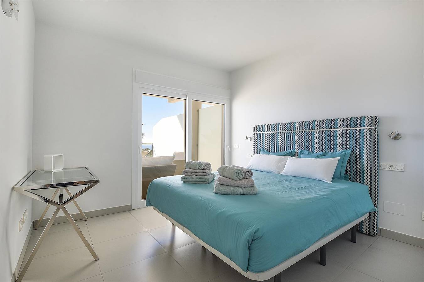 Appartement entier, The Hill Collection 1 in La Capellania, Benalmádena