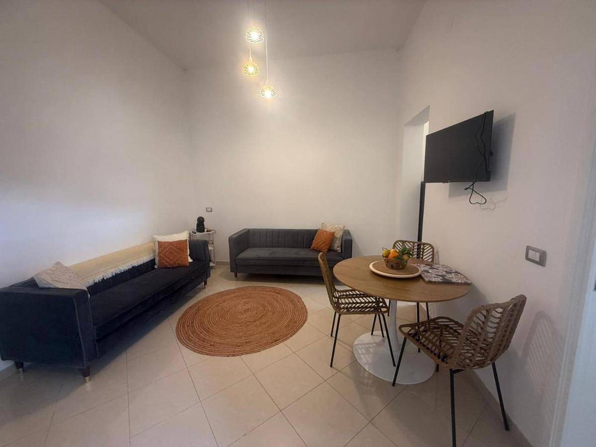 Arancio e Limone - Garden & Rooftop Oasis in Lecce, Provincia di Lecce