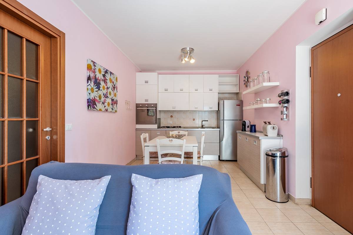 Apartamento entero, Morena - Yourplace Abruzzo in Spiaggia di Calata Cintioni, San Vito Chietino