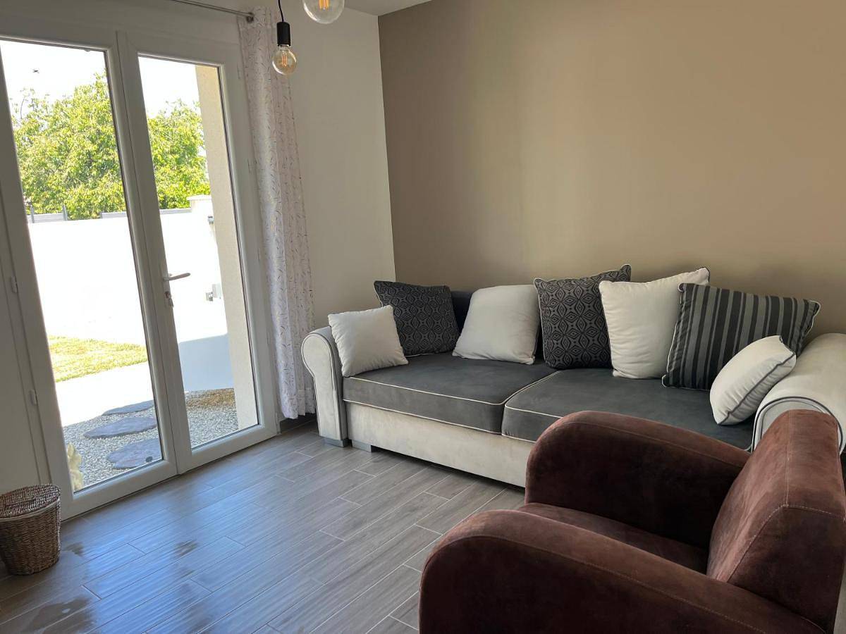 Chambre d'hotes Les 3 moineaux in Aigrefeuille-d'Aunis, Région de Rochefort