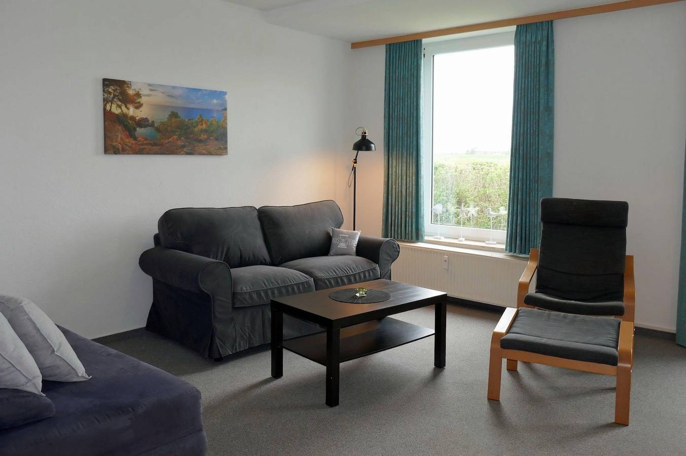 Ferienwohnung in Boltenhagen für 2 Personen in Boltenhagen