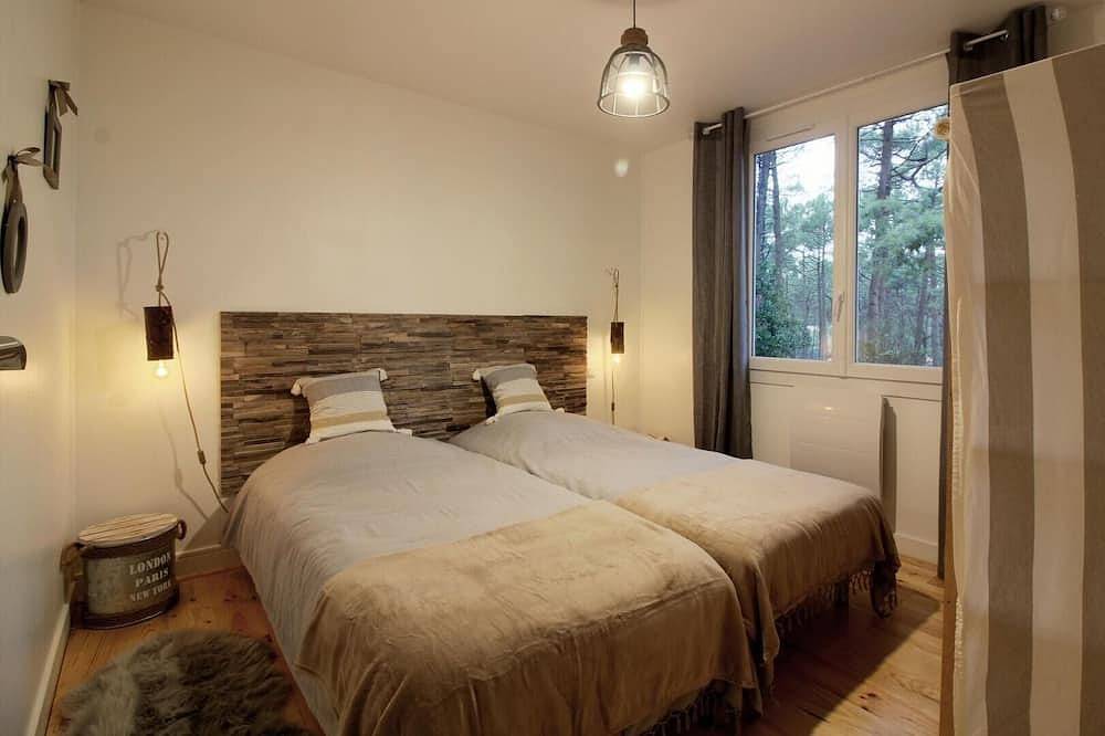 Chalet Zénith - Lege Cap Ferret in Le Canon, Lège-Cap-Ferret
