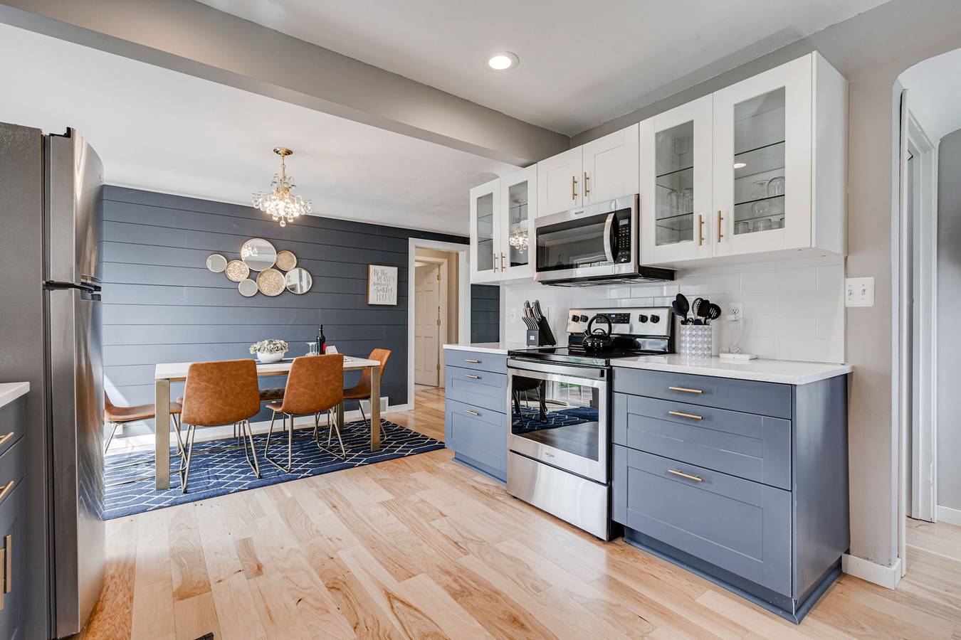 Perfect Family Bungalow in Minneapolis, Twin Cities