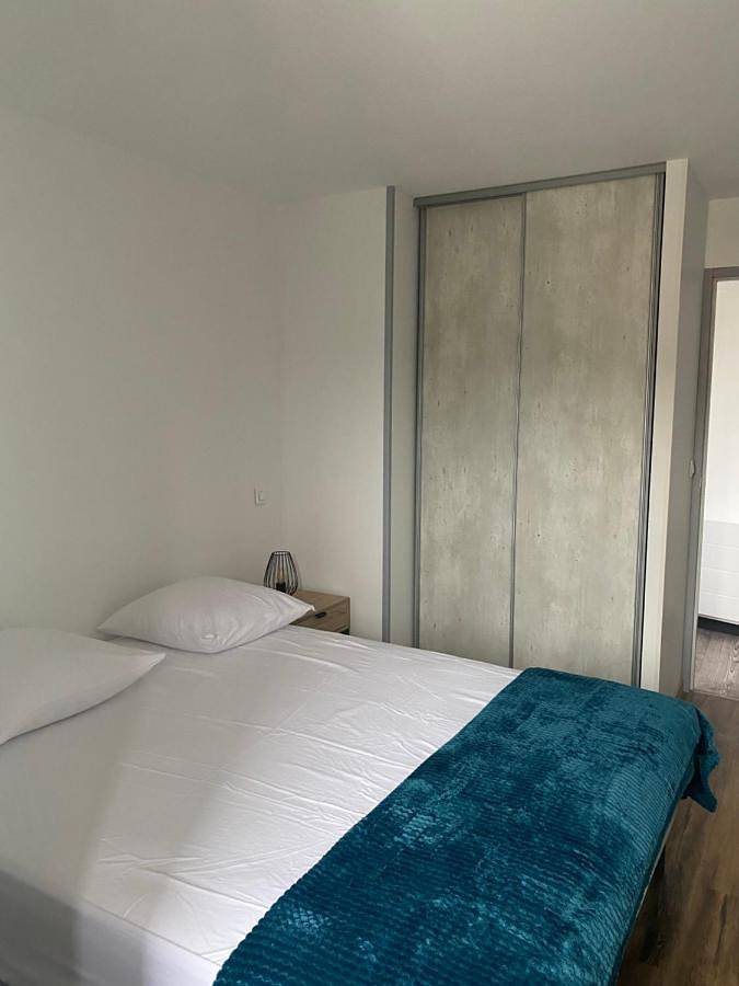 Gîte pour 6 personnes à Mende - 4