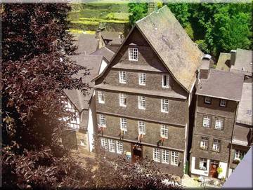 Hotel für 4 Personen in Monschau, Nationalpark Eifel, Bild 3