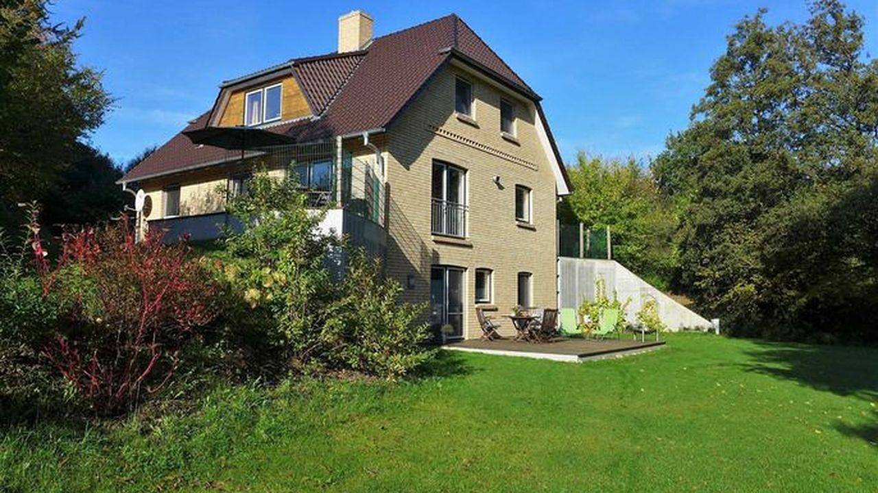 Ganze Ferienwohnung, Ferienwohnung für 4 Personen (61 m²) in Rabenkirchen-Faulück in Rabenkirchen-Faulück, Schleswig-Flensburg