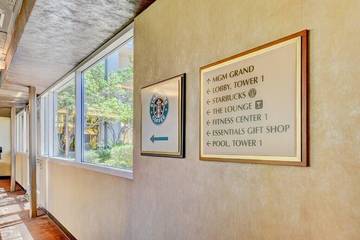 Vacation Apartment for 4 Guests in Paradise (Las Vegas), Nevada, Picture 1