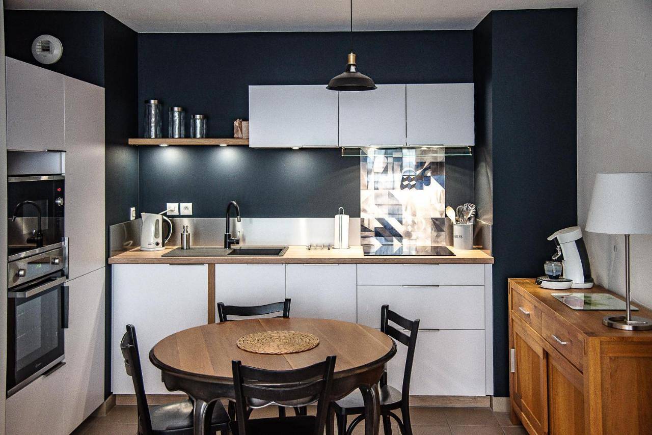 Appartement entier, Scamaroni Caen in Caen, Région de Caen