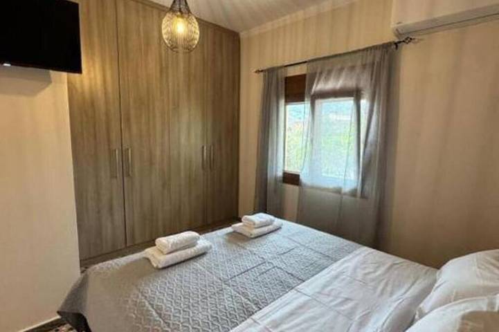 Gîte pour 6 personnes dans Samos (Grèce) - 3