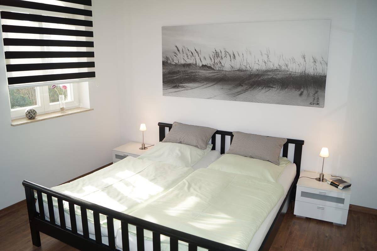 Ferienwohnung in Kühlungsborn ab 133€ pro Nacht