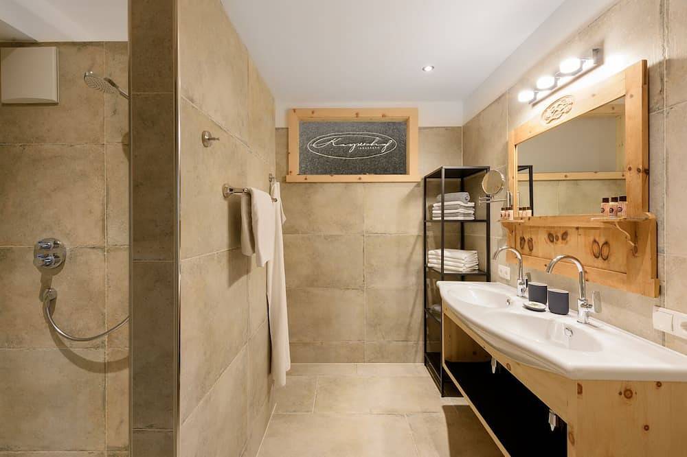 Ganze Wohnung, Ferienwohnung/App. für 6 Gäste mit 75m² in Innsbruck in Innsbruck, Innsbruck Land