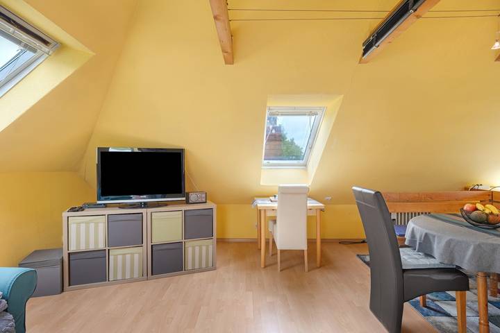 Entire apartment, Ferienwohnung am Jadebusen (Nordsee) in Jade, Wesermarsch