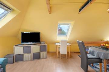 Bauernhof für 4 Personen in Jade, Nordseeküste, Bild 4