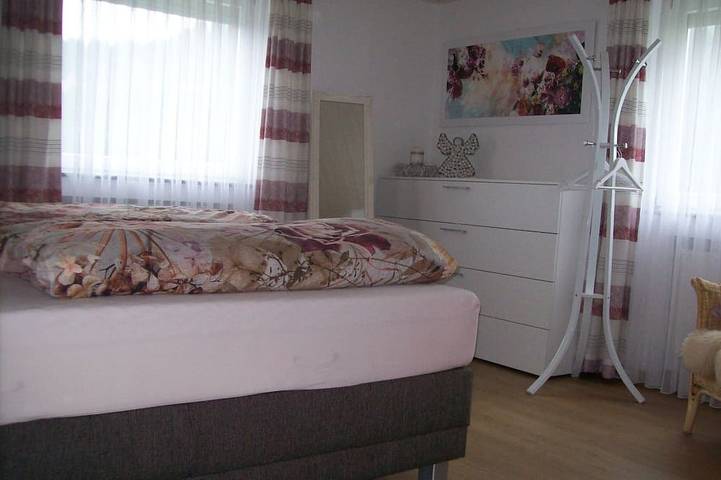 Hütte für 2 Personen, mit Garten im Nordschwarzwald - 3