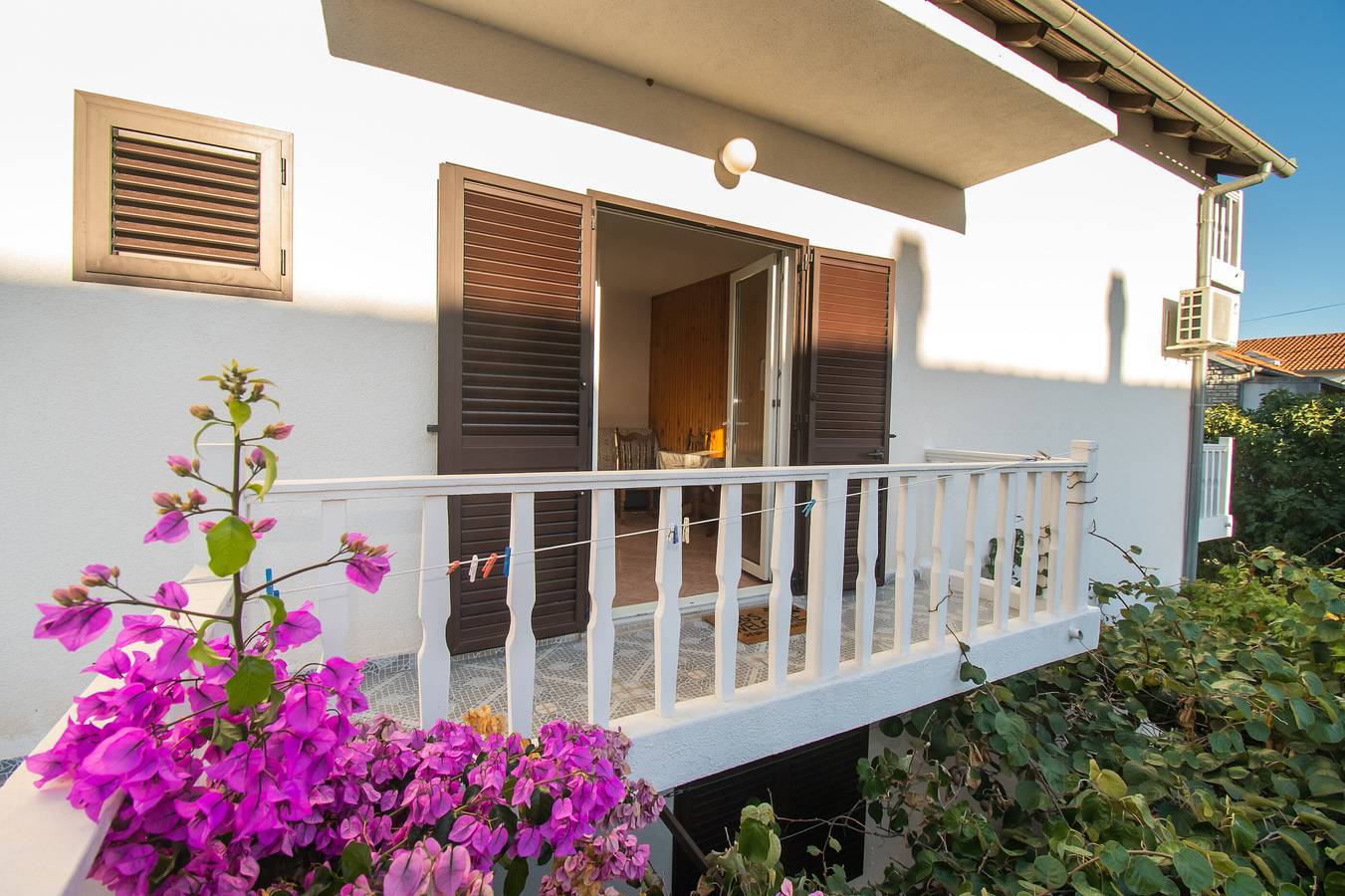 Ganze Wohnung, Apartment Mijo in Vodice, Šibenik-Knin