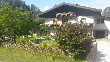 Appartement voor 8 Personen in Leogang, Bundesland Salzburg, Afbeelding 1