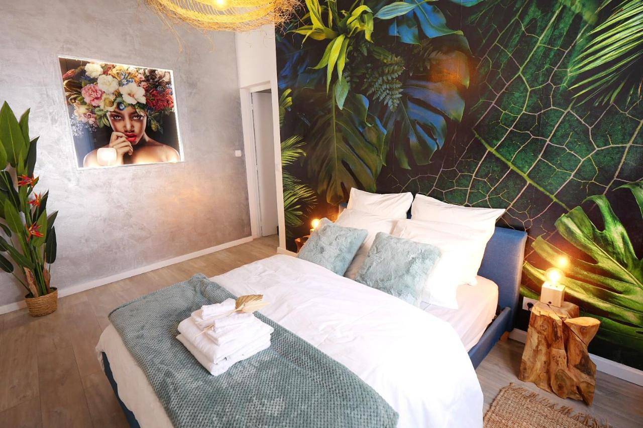Appartement entier, One-Bedroom Apartment in Brignoles, Région de Brignoles