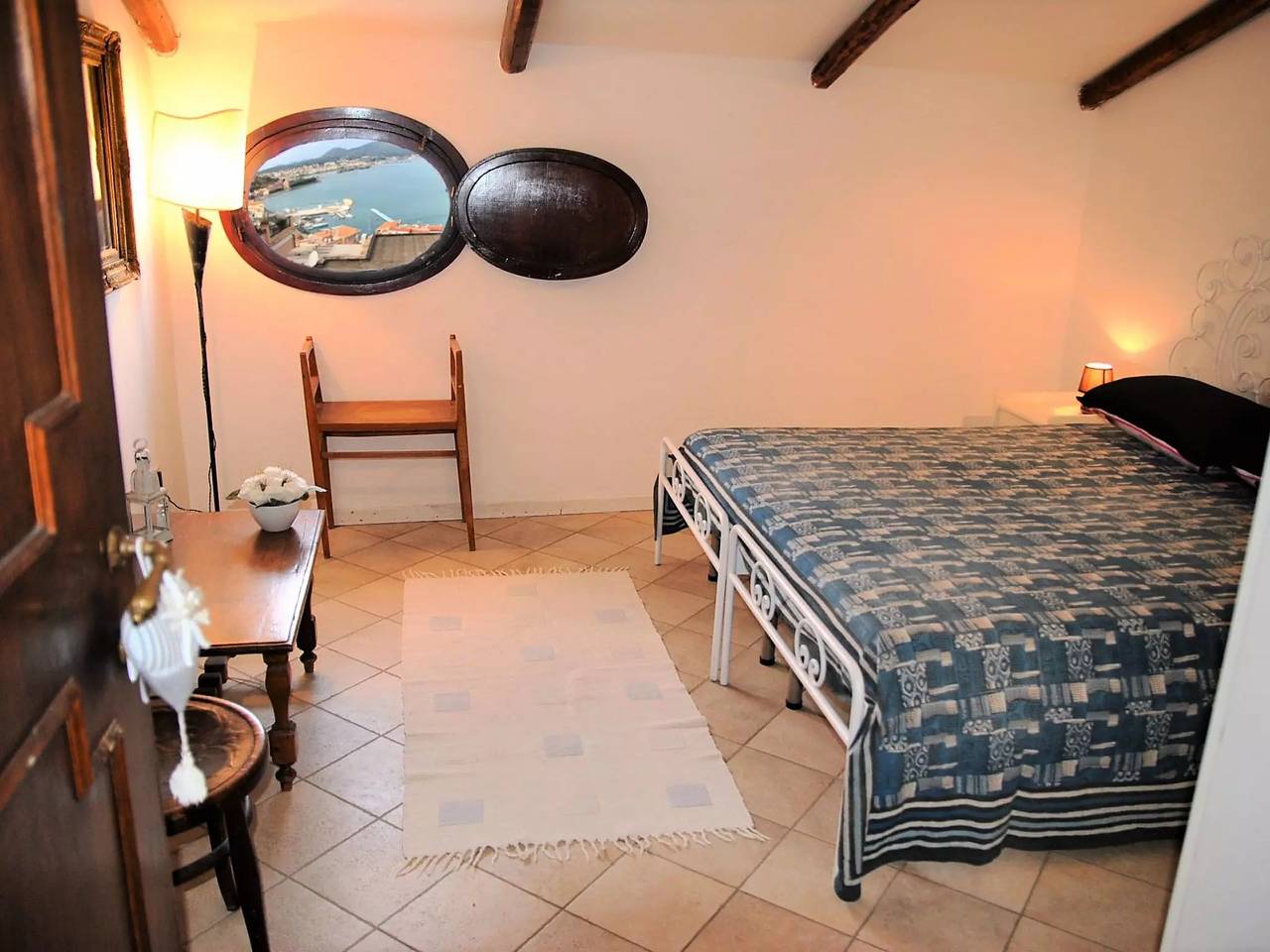 Apartamento entero, 6 estancias 6 personas in Gaeta, Provincia de Latina
