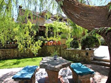 Casa Rural para 6 Personas en Jimera de Líbar, Provincia de Málaga, Foto 3
