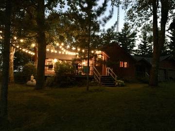 Glamping for 6 Guests in Minnesota, USA, Picture 1