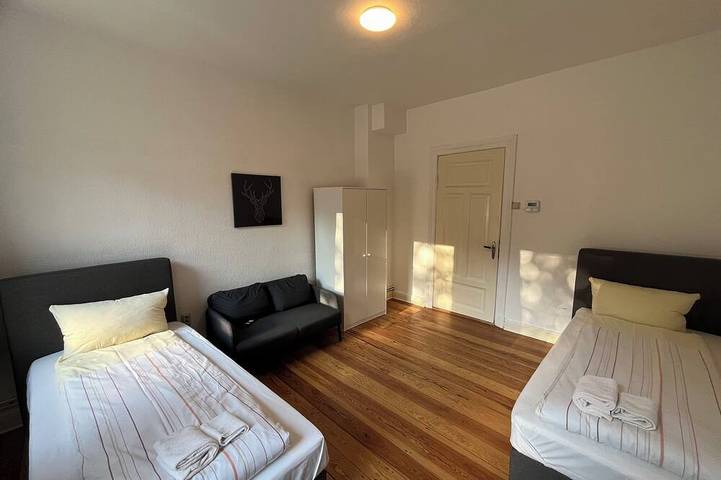 Ferienhaus für 2 Personen in Kiel - 2