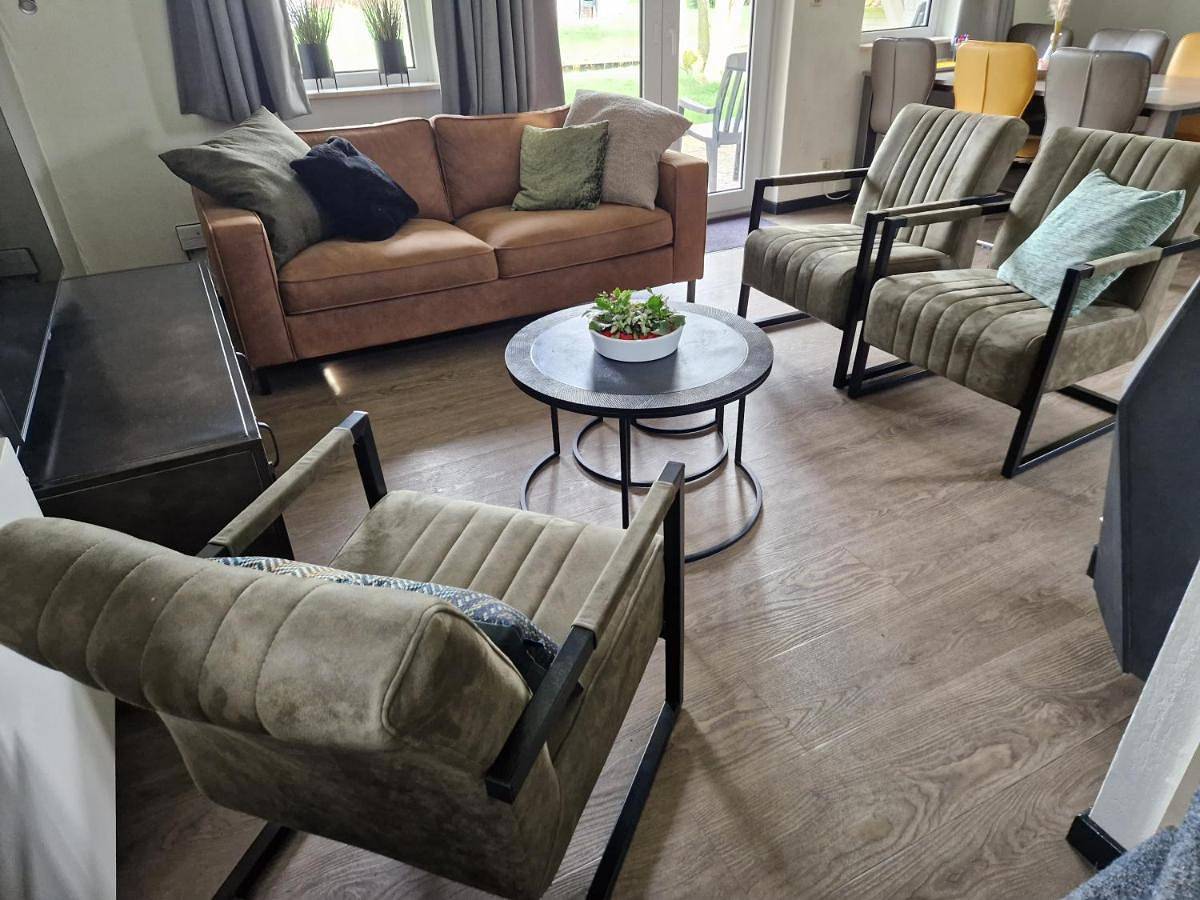 Three-Bedroom House in Gramsbergen, Hardenberg