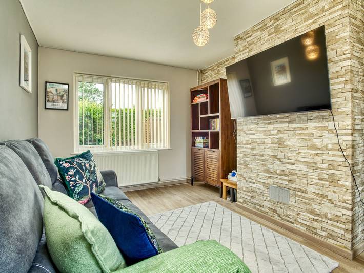 Holiday rental for 4 people, with Garden in Lincoln