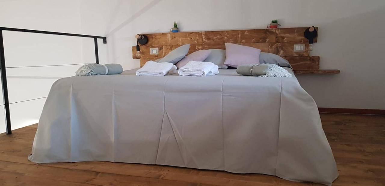 Appartement entier, Casa Vacanza Grifone in Zambrone, Province de Vibo Valentia