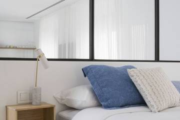 Casa De Campo para 4 Personas en Central Seville, Sevilla, Foto 2