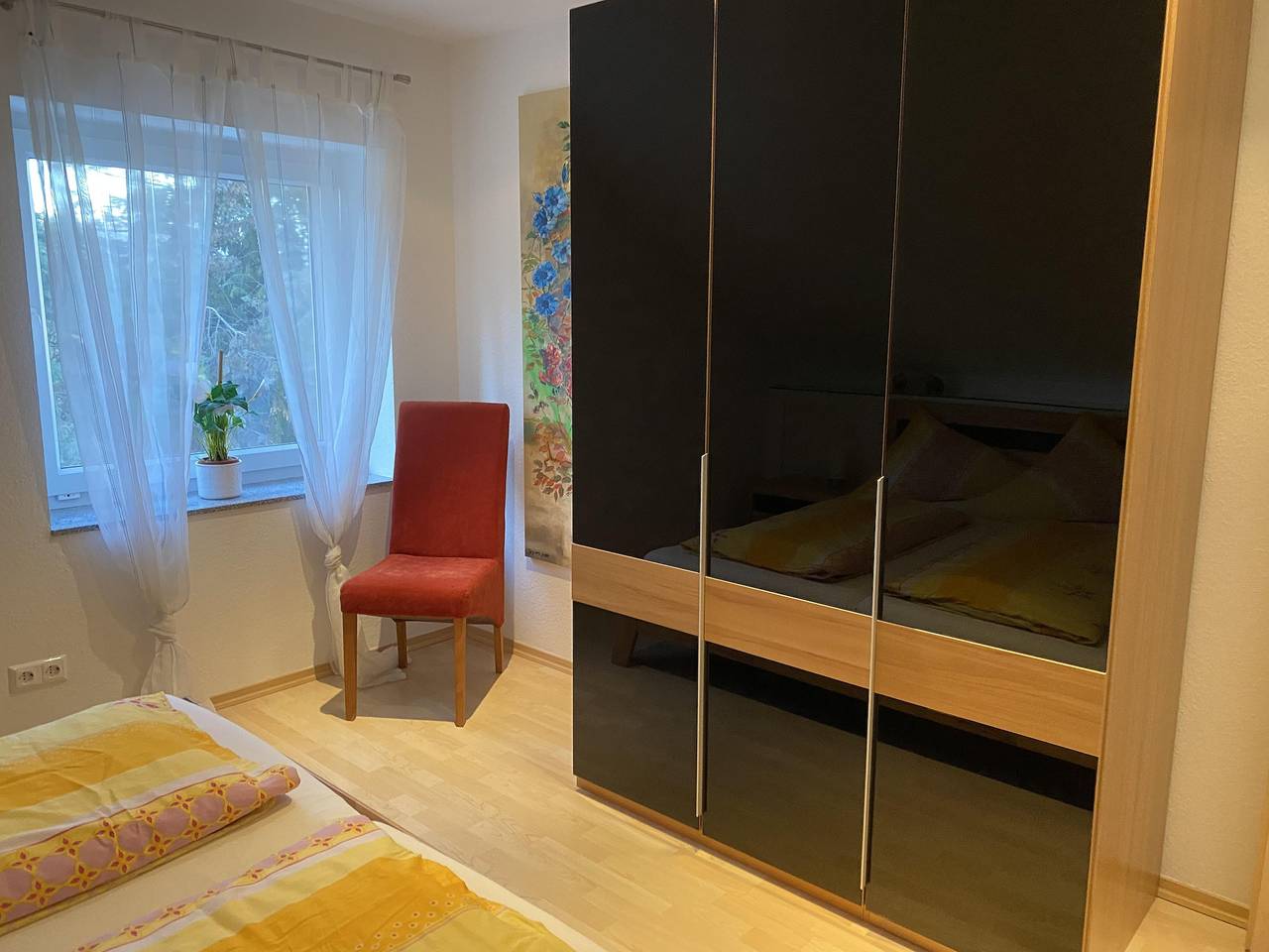 Ganze Ferienwohnung, Burg Cochem in Reil, Bernkastel-Kues & Umgebung