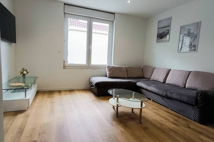 Ferienhaus für 5 Personen - 1