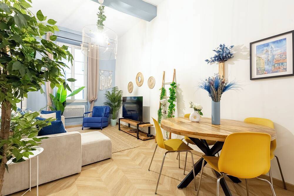 Photo : Appartement de vacances