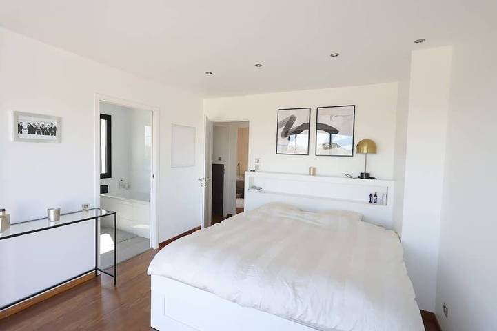 Location de vacances pour 8 personnes, avec jacuzzi et jardin à Juvignac - 3