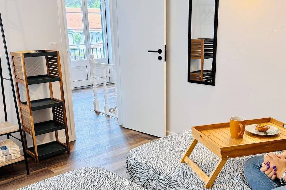 Ganze Wohnung, The Biscuit House T2 in Biscoitos, Terceira (Azoren)