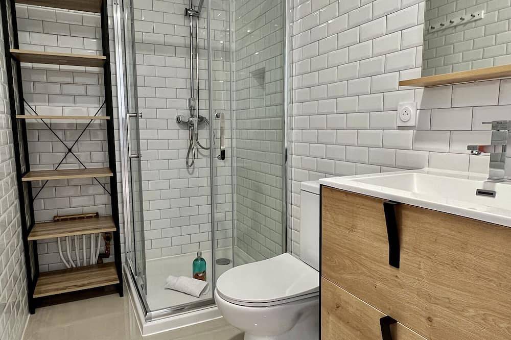 Ganze Wohnung, Leana t2 avec parking in Cran-Gevrier, Annecy (Gemeinde)