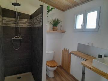 Gîte pour 2 Personnes dans Espéraza, Région de Limoux, Photo 4