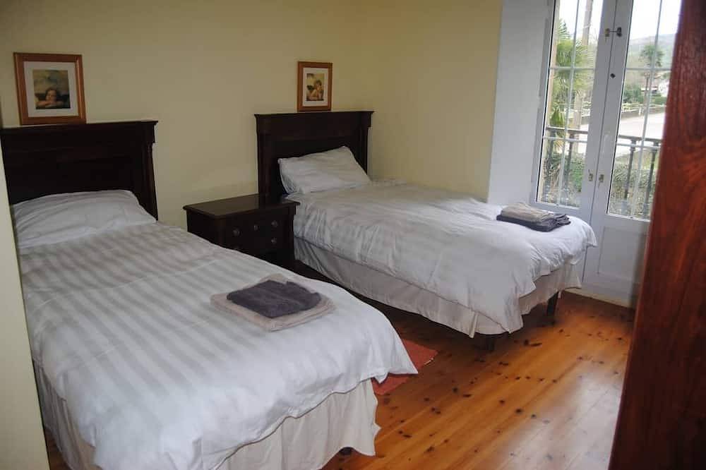 La Casuca de Villacarriedo in Villacarriedo, Cordillera Cantábrica