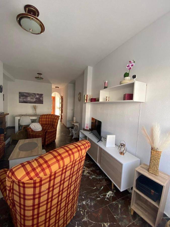 Location de vacances pour 6 personnes, avec balcon et vue à Almodóvar del Río - 4