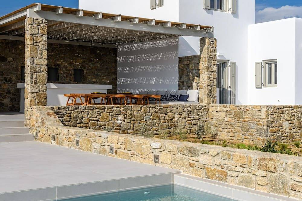Casa vacanza a Cicladi a partire da 684€ a notte